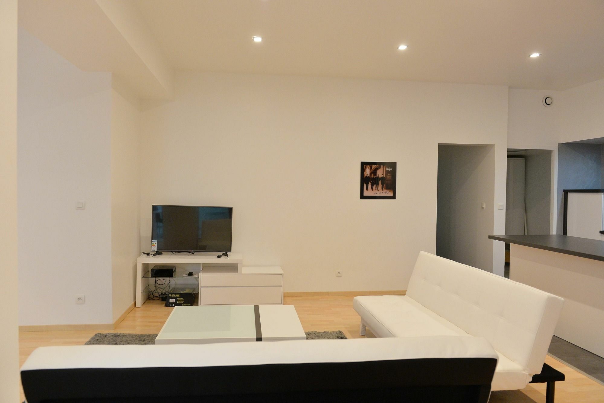 Апартаменти Loft Capitole Тулуза Екстер'єр фото
